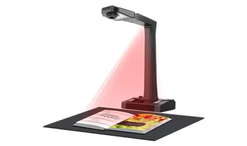 Máy quét sách V160 Pro