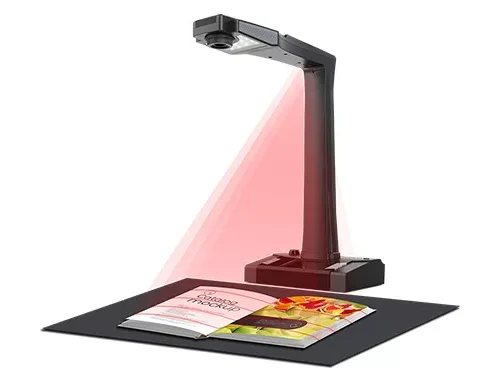 Máy quét sách V160 Pro
