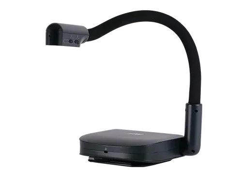 Camera vật thể