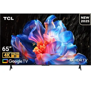 Tivi TCL LED 65P6K -  65 Inch 4K