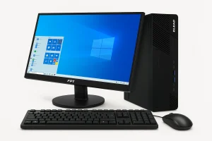 Sự Nhẹ Nhàng Nhưng Vô Cùng Mạnh Mẽ Đến Từ Thượng Hiệu FPT