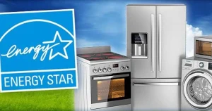 Đạt chuẩn tiết kiệm Điện ENERGY STAR