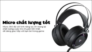 Tai Nghe Được Trang Micro Siêu Tốt Trong Tầm Giá