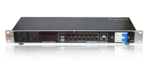 Sự tinh gọn giúp cho không gian trở nên tinh tế hơn của thiết bị Chia Nguồn Điện ORIS TO-120