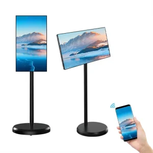 Standby Screen TV – Màn hình hiển thị di động đa năng
