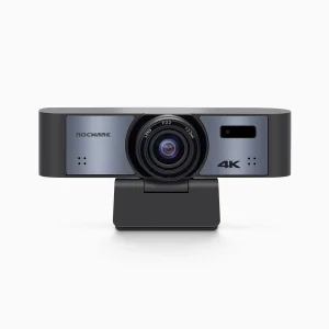 Rocware RC16 Webcam –  4K Ultra HD USB Camera