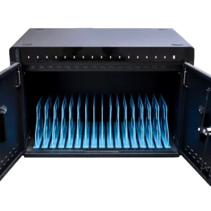 TEZAG TC16U - Tủ Sạc 16 Thiết Bị