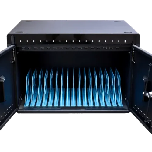 TEZAG TC16U - Tủ Sạc 16 Thiết Bị