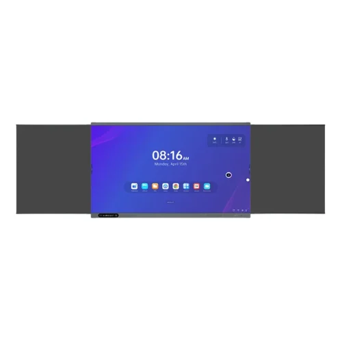Riotouch Smart Blackbroad M86LB