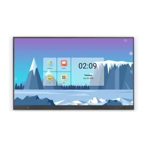 Riotouch Education LTC86ADV100 86inch