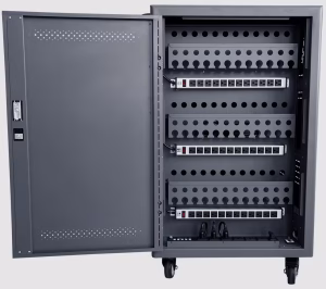 C2-30HA Thiết Kế Nhiều Thiết Bị Cùng 1 Lúc