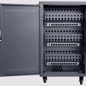 Kozen C2-30HA – Tủ Sạc 30 Thiết Bị