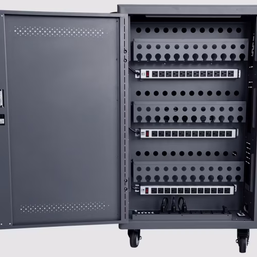 Kozen C2-30HA – Tủ Sạc 30 Thiết Bị