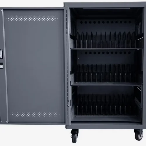Kozen C2-24HA – Tủ Sạc Thông Minh 24 Thiết Bị