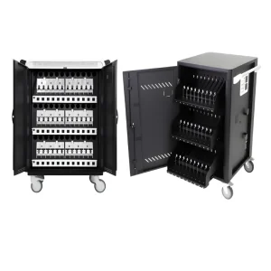 TEZAG TC64U-Tủ Sạc 64 Thiết Bị