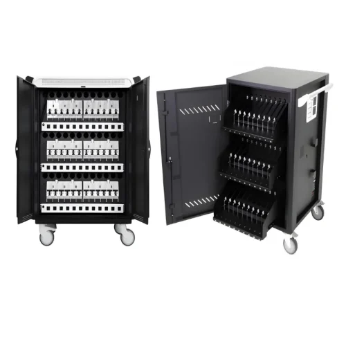 TEZAG TC64U-Tủ Sạc 64 Thiết Bị