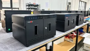 Tủ Sạc Vision OM16