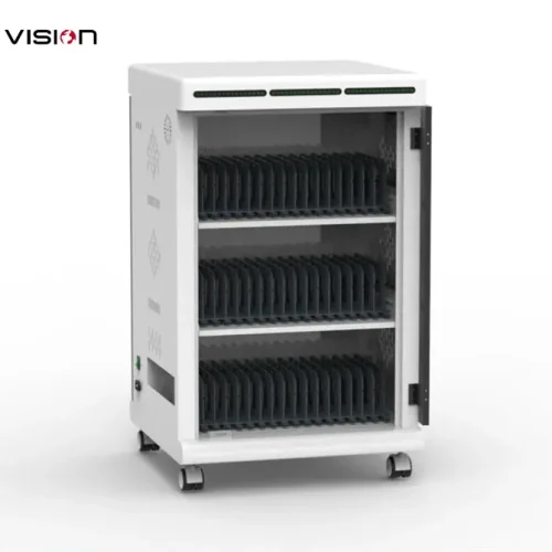 Tủ sạc và lưu trữ di động EN48 - 48 Ngăn Chứa Thông Minh