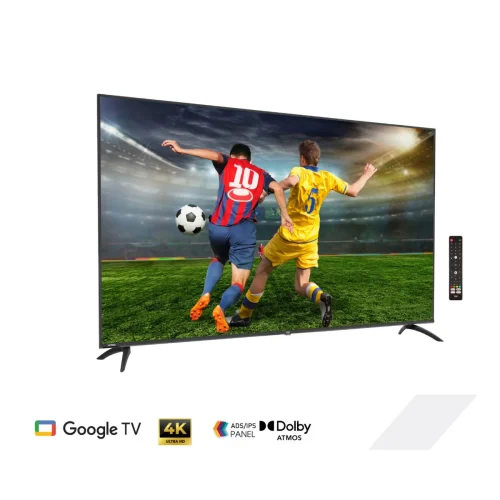 VSP Smart Tivi 55inch - 4K UHD