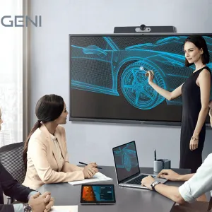 Giải Pháp MAXHUB & INOGENI