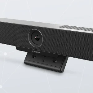 Rocware RB10Lite – Video Bar 4K All-in-One