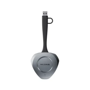 MAXHUB WT15 – Dongle Trình Chiếu Không Dây