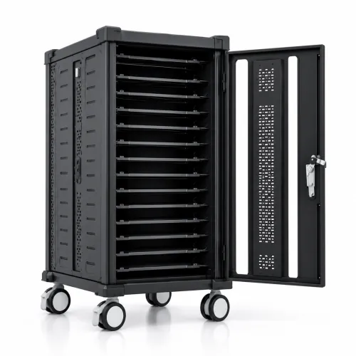 Tủ Sạc Di Động ET64 - Vision 64 Thiết Bị