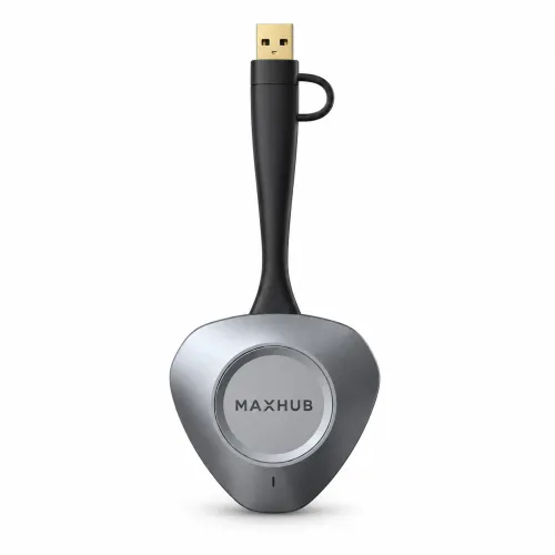 MAXHUB WT17 – Dongle Trình Chiếu Không Dây