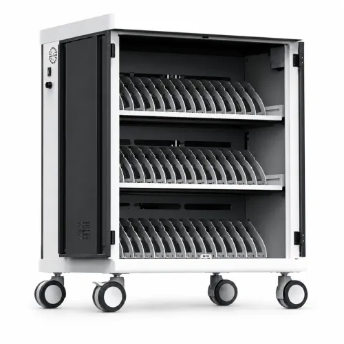 Vision EP45-A – Tủ sạc laptop 45 thiết bị