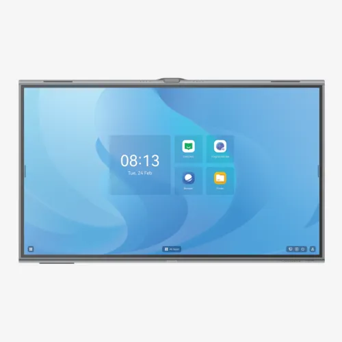 MAXHUB F5 Series – Màn Hình Tương Tác Giáo Dục Tích Hợp AI
