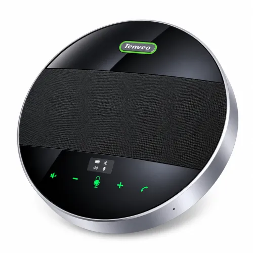 TEVO-VL 20U-4K – Loa hội nghị USB & Bluetooth 5.0