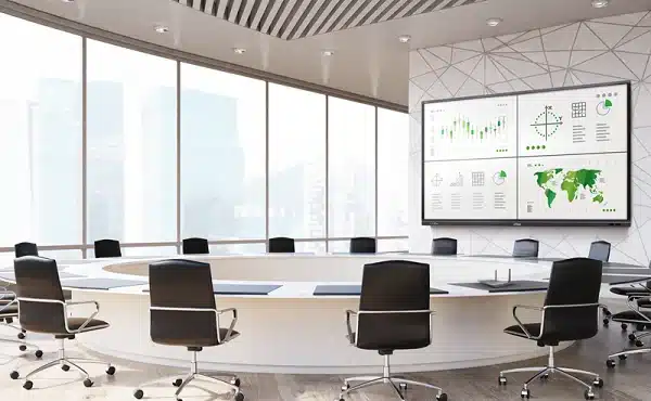 Quản lý thiết bị tập trung